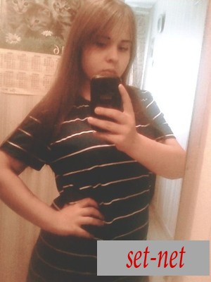 Анна, 26 лет