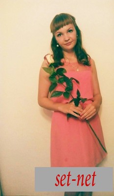 Анна, 26 лет