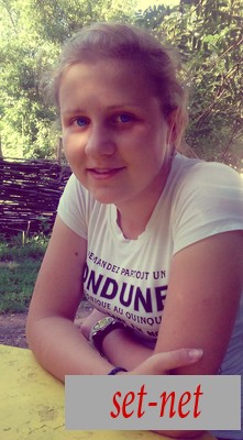 Анна, 27 лет