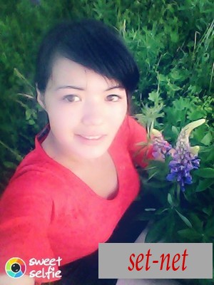 Анна, 27 лет