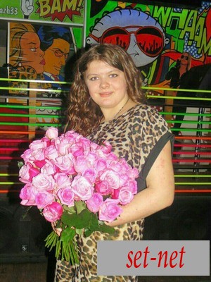 Анна, 27 лет