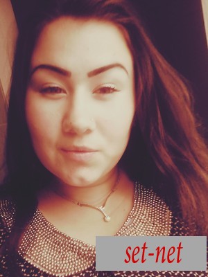 Анна, 28 лет