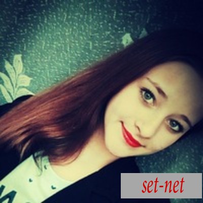 Анна, 27 лет
