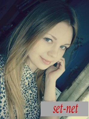 Анна, 28 лет