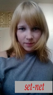 Anna, 27 лет