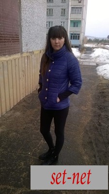 Анна, 28 лет