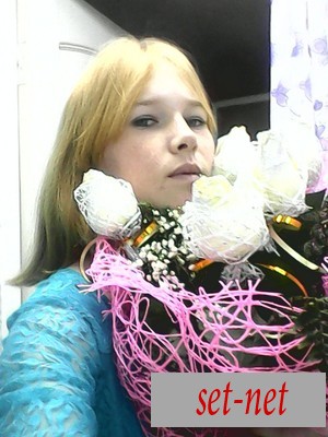Анна, 29 лет