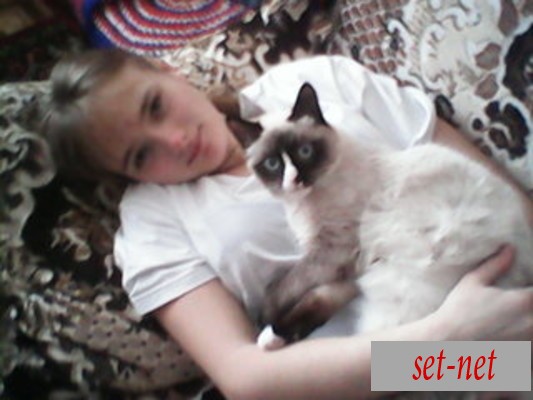 Анна, 29 лет