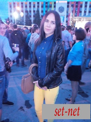 Анна, 31 год