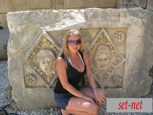 Анна, 31 год