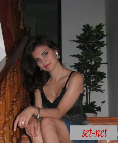 Анна, 31 год