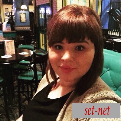 Анна, 31 год