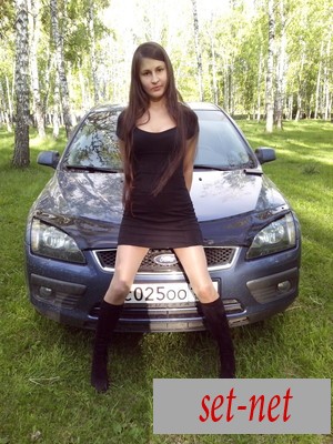 Анна