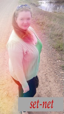 Анна, 31 год
