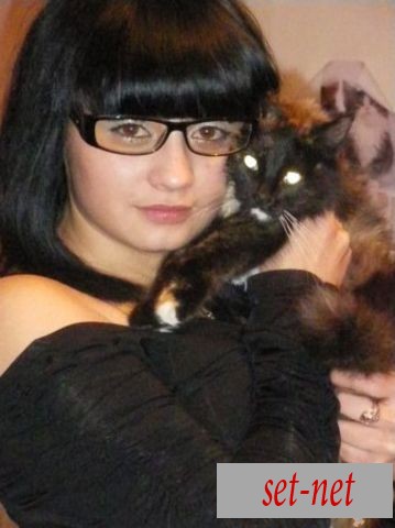 Анна, 31 год