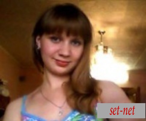 Анна, 32 года