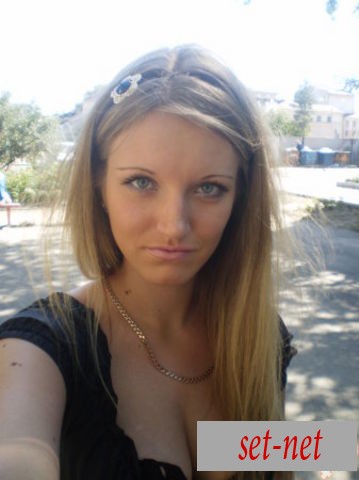 Анна, 31 год