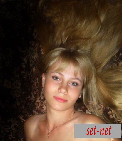 Anna, 32 года