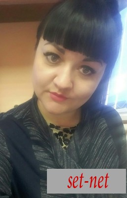 Анна, 31 год