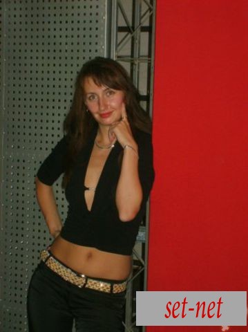 Анна, 33 года