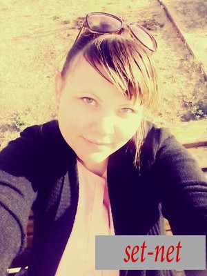 Анна, 33 года