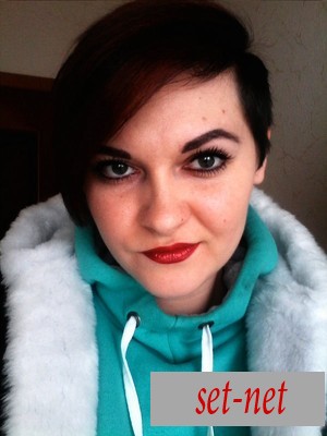 Анна, 33 года