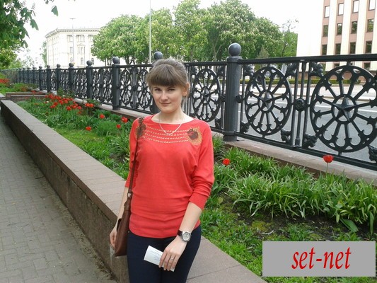 Анна, 33 года