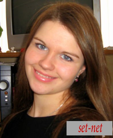 Anna, 33 года