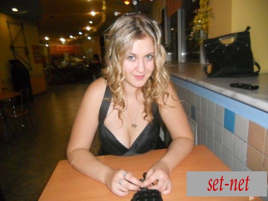Анна, 33 года