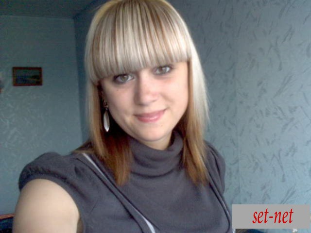 Anna, 33 года