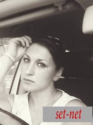 Anna, 33 года