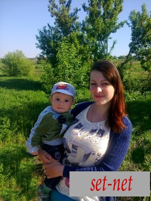 Анна, 33 года