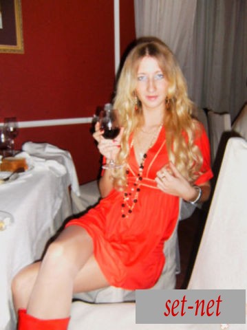 Анна, 33 года