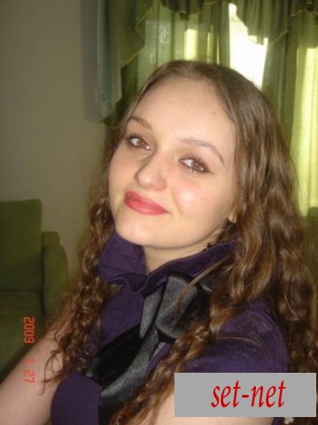 Анна, 34 года