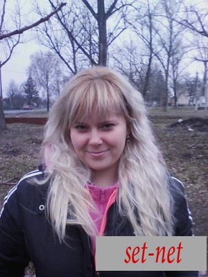 Анна, 34 года