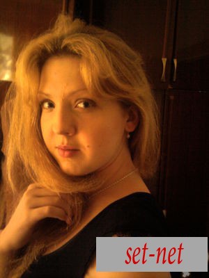 Anna, 34 года