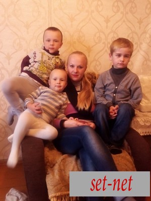 Анна
