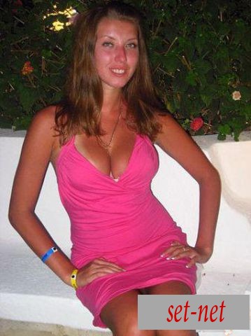 Anna, 34 года