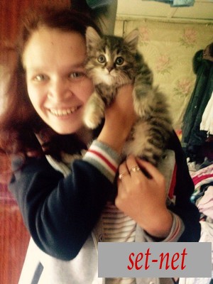 Анна, 34 года