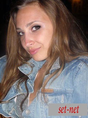 Anna, 33 года