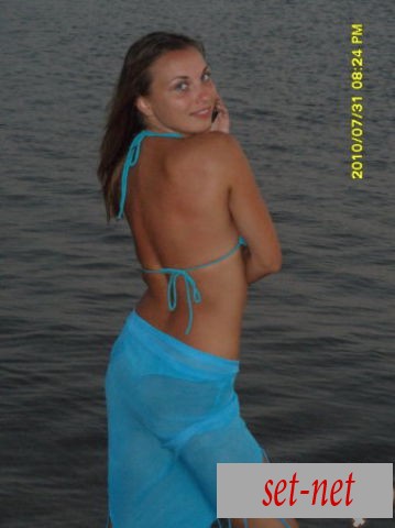 Anna, 34 года