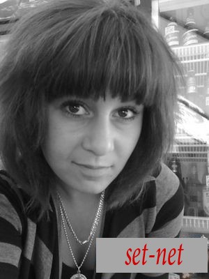 Анна, 34 года