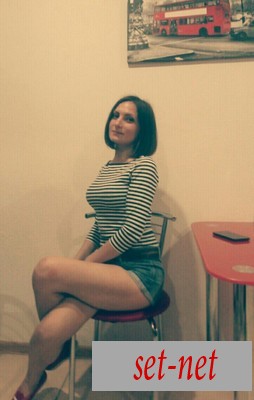 Анна, 33 года