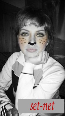 Анна, 34 года