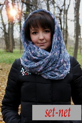 Анна, 34 года