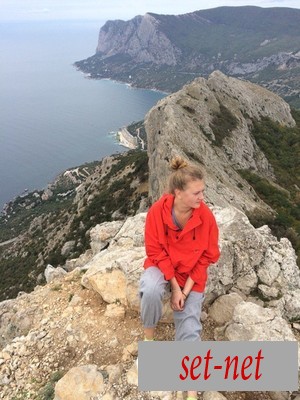 Анна, 34 года
