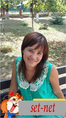 Анна, 34 года