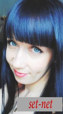 Anna, 34 года