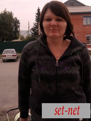 Анна, 35 лет