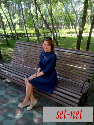 Анна, 35 лет
